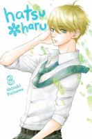 Hatsu*Haru, Vol. 3 197535351X Book Cover