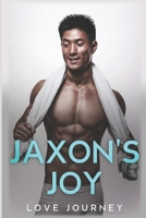 Jaxon's Joy : Ambw Romance 1728651735 Book Cover