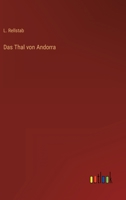 Das Thal von Andorra 3368501194 Book Cover