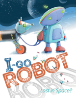 I-go Robot 1508199450 Book Cover