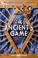 The Ancient's Game 0063296438 Book Cover