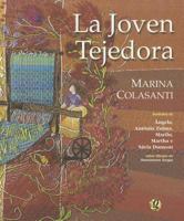 La Joven Tejedora 852600932X Book Cover