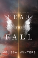 Fear The Fall: Fallen Hunters Series B098WBJ7TY Book Cover