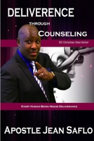 Deliverence Through Conselling 1304663264 Book Cover