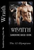 Wraith 1541049950 Book Cover