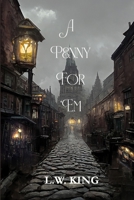 A Penny for 'em B09YQ4WC2Y Book Cover