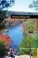 Oklahoma Hiking Trails 0806141417 Book Cover