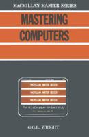 Mastering Computers 0333309081 Book Cover