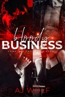 Bloody Business Series null Book Cover