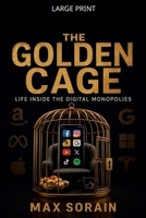 The Golden Cage B0H192MTPR Book Cover