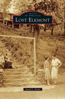 Lost Elkmont 1467113824 Book Cover