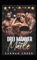 Drei Männer für Maite B0BP4175X2 Book Cover