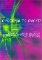 Cybernauts Awake! 0715165860 Book Cover