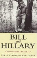 Bill and Hillary: The Marriage 0688167551 Book Cover