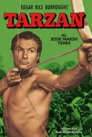 Tarzan Archives: The Jesse Marsh Years Volume 5 159582426X Book Cover