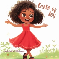 Curls of Joy 1088284426 Book Cover