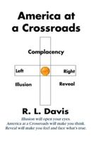 America at a Crossroads: From Christianity to Communism in One Century B0G4B2RPLY Book Cover