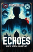 Echoes 1967359555 Book Cover