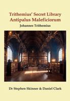 Antipalus Maleficiorum 1912212463 Book Cover