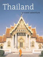 Thailand: A Travel Adventure 0794604080 Book Cover