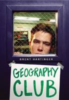 Geography Club 0060012234 Book Cover