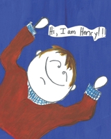 This Is Henry's Dog B0C5YVYB14 Book Cover