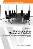 Realisierung Eines Management Cockpits 3639463943 Book Cover
