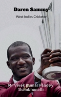 Daren Sammy B0BQJ4CRW5 Book Cover