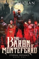 The Baron of Monteferro B0BXNFRTVG Book Cover