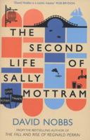 The Second Life of Sally Mottram 0007449984 Book Cover