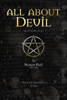 All about devils B0CXVVFTGK Book Cover