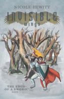 Invisible Wings 1475990286 Book Cover