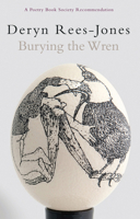 Burying the Wren 1854115766 Book Cover