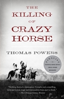 The Killing of Crazy Horse 0375714308 Book Cover