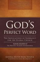 The Implications of Inerrancy for the Global Church 1498425836 Book Cover