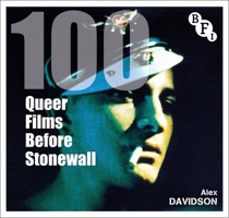 100 Queer Films Before Stonewall 1839027274 Book Cover