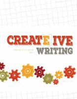Sparkling Bits of Writing, Book 2 : Creative Writing 1792320590 Book Cover