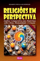 Religiões Em Perspectiva (Portuguese Edition) 6500975138 Book Cover
