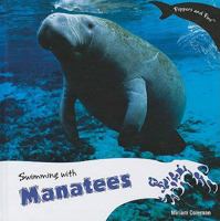 Swimming with Manatees 1404280928 Book Cover