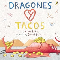 Dragons Love Tacos