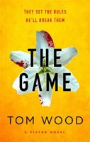 The Game 0451417542 Book Cover