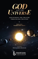 God and the Universe 1966600631 Book Cover