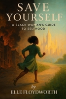 Save Yourself: A Black Woman’s Guide to Selfhood (Bellemind Society) B0FDWV4KCB Book Cover