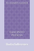fludarfullerex: fludarfullerenex (g@p) (Italian Edition) 1712940368 Book Cover