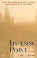 Listening Point: A Novel B0B5KV56BG Book Cover