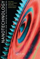 Nanotechnology: Basic Science and Emerging Technologies 1584883391 Book Cover