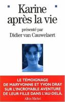 Karine après la vie 2226134301 Book Cover