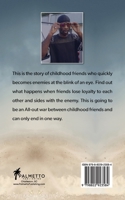 Never Forget Loyalty B0CDZBRNDB Book Cover