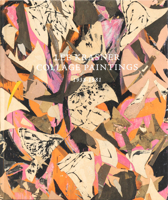 Lee Krasner Collage Paintings, 1938-1981 1947232061 Book Cover