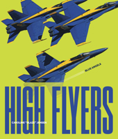 Blue Angels (High Flyers) B0FBQG3CGL Book Cover